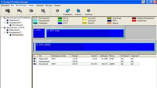 Обзор Paragon Hard Disk Manager - программы для разбиения диска и восстановления данных